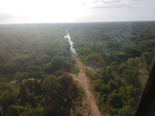 Continua la asistencia a las familias afectadas por la inundaci n